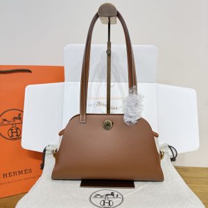 レディース エルメス トートバッグ