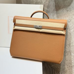エルメス メンズバッグ ビジネス