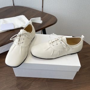 THE ROW フラットシューズ