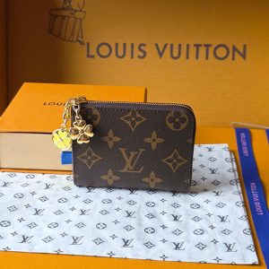 ルイヴィトン ミニ財布 レディース 人気