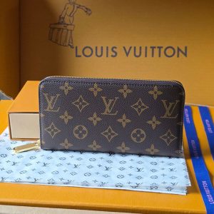 ルイヴィトン 長財布 レディース