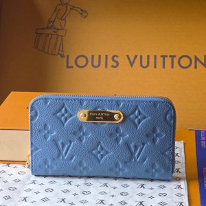 ルイヴィトン 財布 安い順