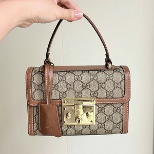 グッチ バッグ 公式