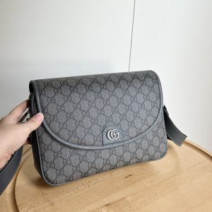 グッチ メッセンジャーバッグ メンズ