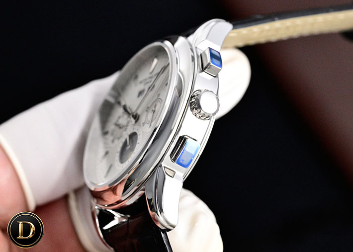 最高級パテックフィリップスーパーコピー PATEK PHILIPPE パーペチュアルカレンダー クロノグラフ 2632460 パテック フィリップ 時計 メンズ - 画像 (4)