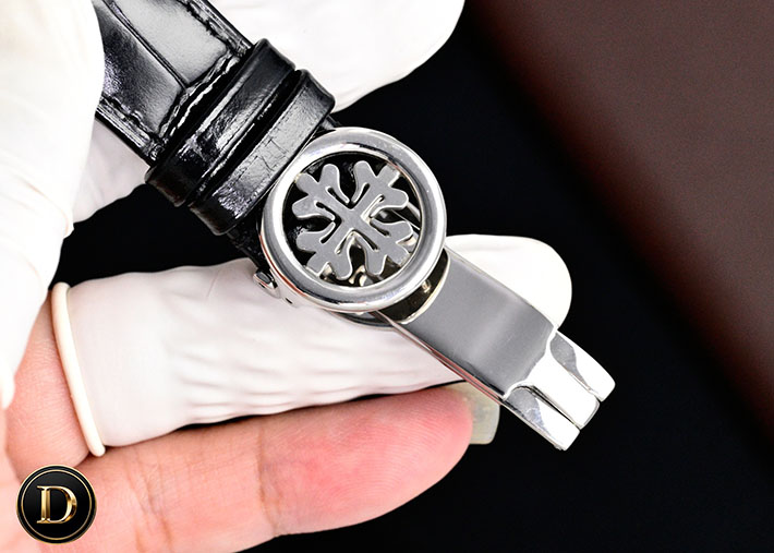 最高級パテックフィリップスーパーコピー PATEK PHILIPPE パーペチュアルカレンダー クロノグラフ 2632460 パテック フィリップ 時計 メンズ - 画像 (2)
