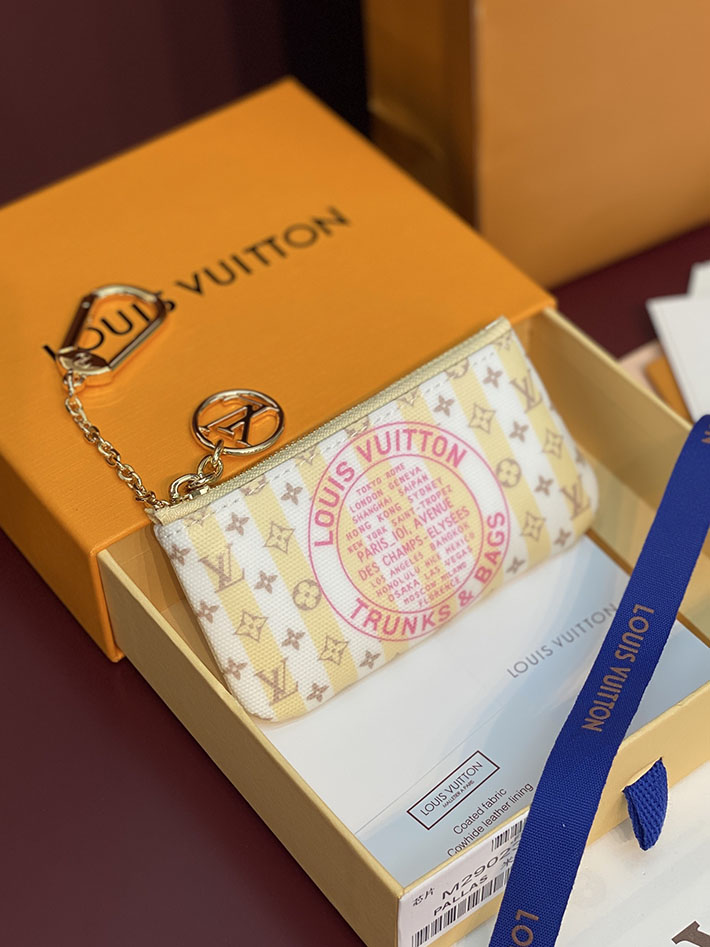 ヴィトン 小銭入れ レディース