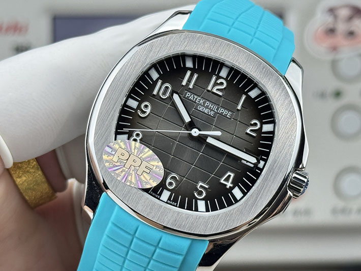 最高級パテックフィリップスーパーコピー PATEK PHILIPPE アクアノート 20th 5168G 腕時計 2633647 パテック フィリップ アクア ノート 定価 - 画像 (6)