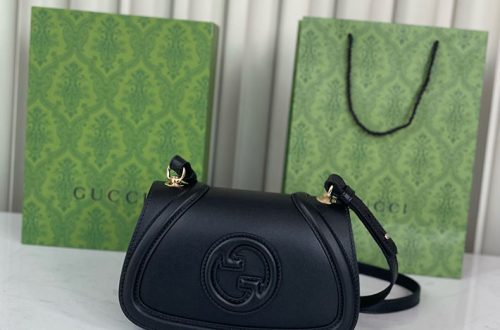 GUCCI バッグ人気ランキング