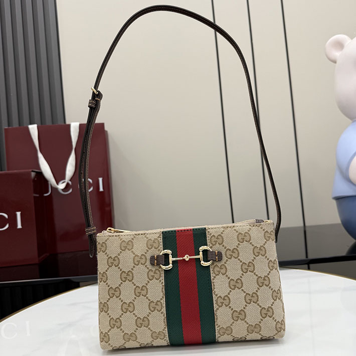 レディース グッチ バッグ