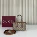 GUCCI トートバッグ 小さめ