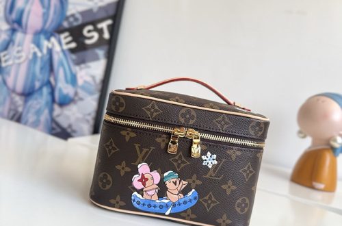 ルイヴィトン ミニバッグ 安い