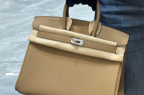 エルメス バーキン 値段