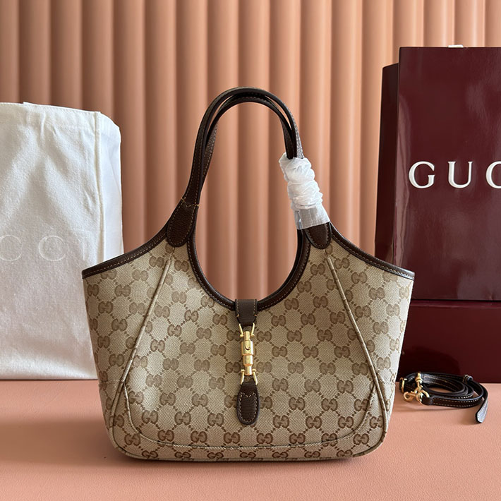 GUCCI トートバッグ 小さめ