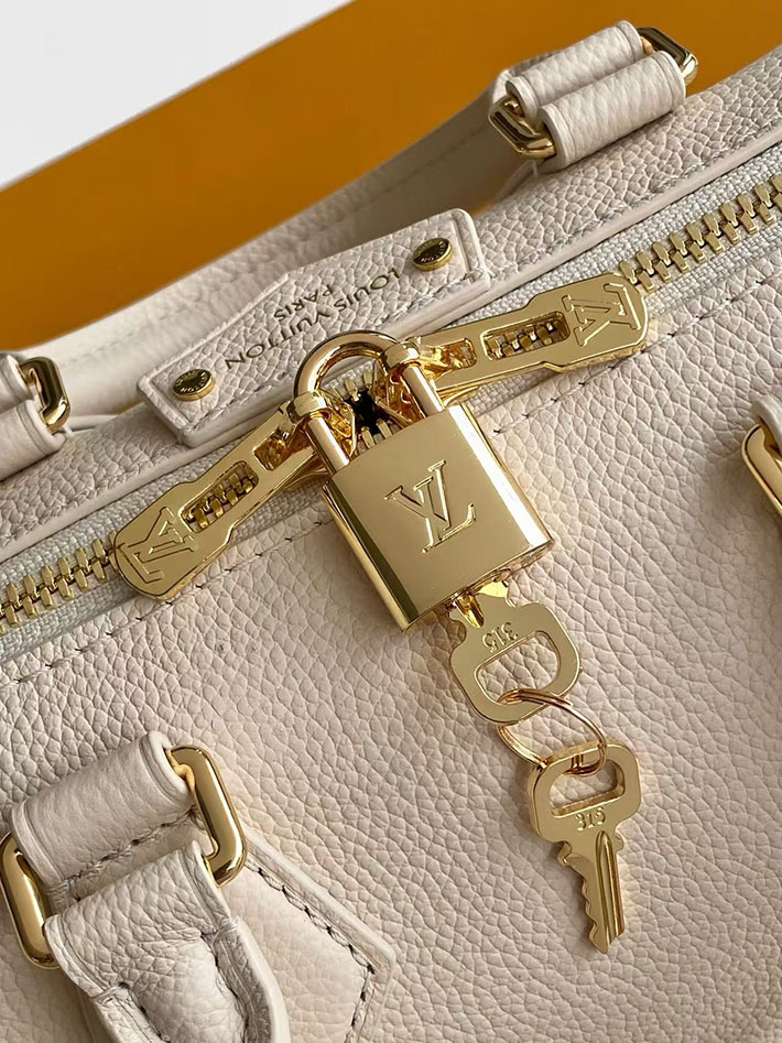 ルイヴィトン バッグ 新作 Louis Vuitton スピーディ・バンドリエール 20 クオーツ M29876 ルイヴィトン バッグ 新作 2026 - 画像 (6)