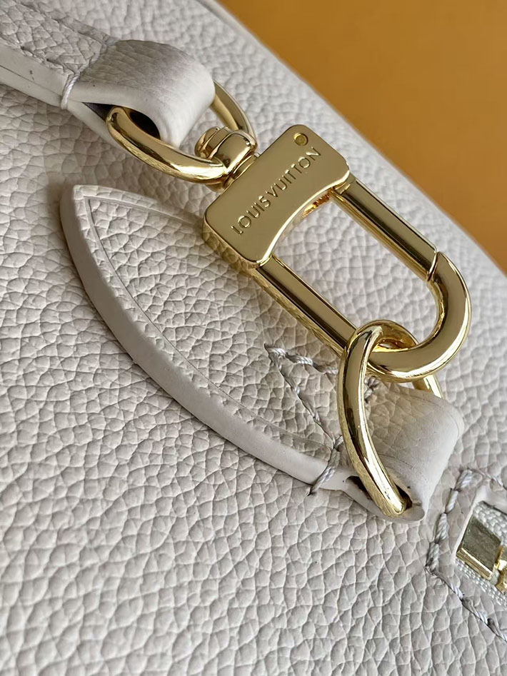 ルイヴィトン バッグ 新作 Louis Vuitton スピーディ・バンドリエール 20 クオーツ M29876 ルイヴィトン バッグ 新作 2026 - 画像 (5)