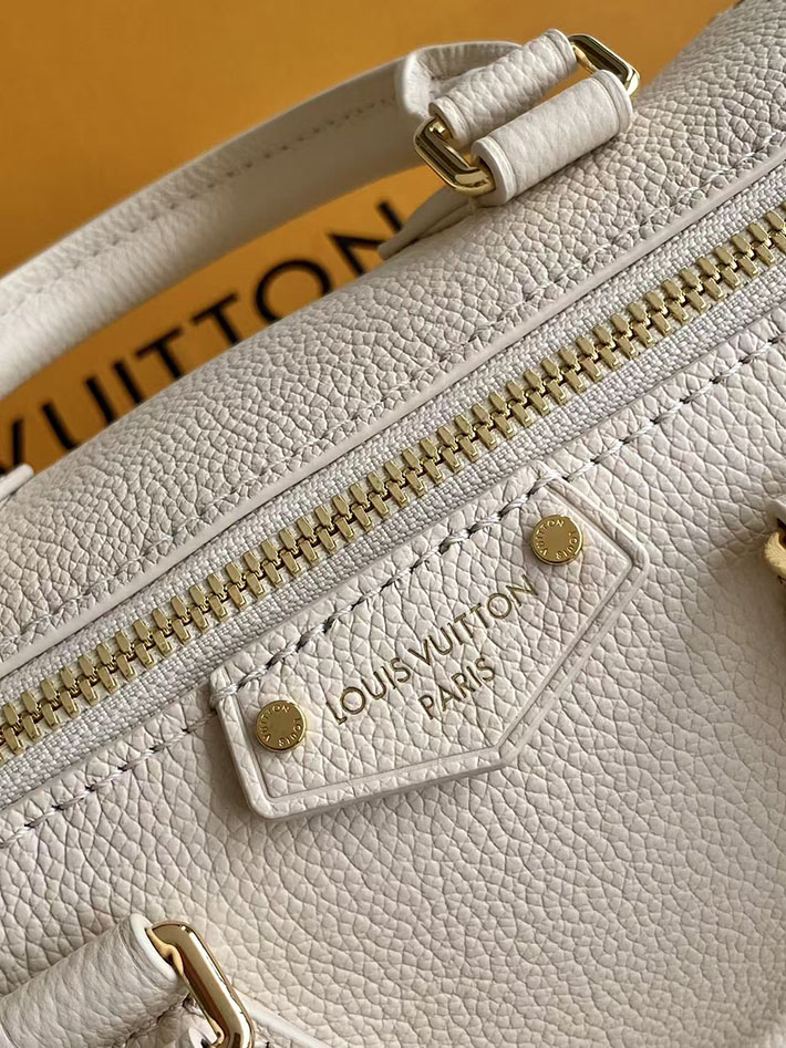 ルイヴィトン バッグ 新作 Louis Vuitton スピーディ・バンドリエール 20 クオーツ M29876 ルイヴィトン バッグ 新作 2026 - 画像 (4)