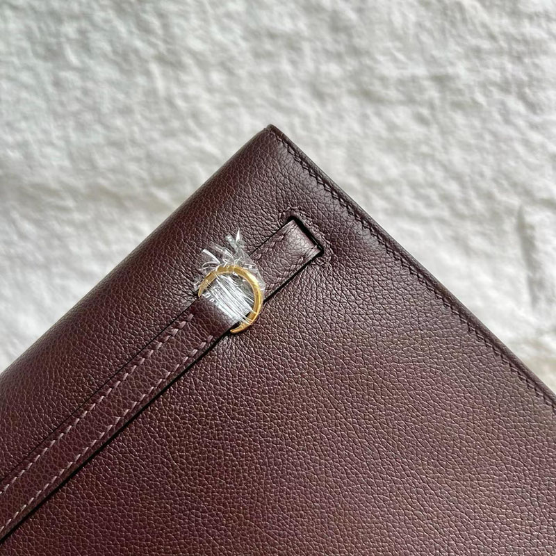 エルメスコピー通販 HERMES ケリーダンス2 ルージュセリエ エバーカラー ゴールド金具 H076241CC0G エルメス リュック 新品 - 画像 (7)