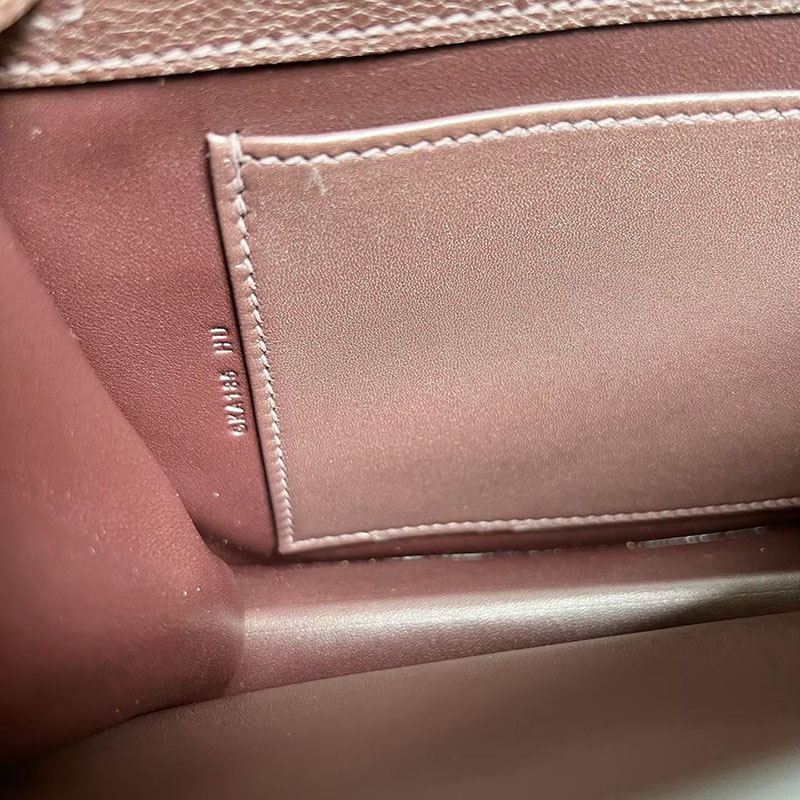 エルメスコピー通販 HERMES ケリーダンス2 ルージュセリエ エバーカラー ゴールド金具 H076241CC0G エルメス リュック 新品 - 画像 (3)
