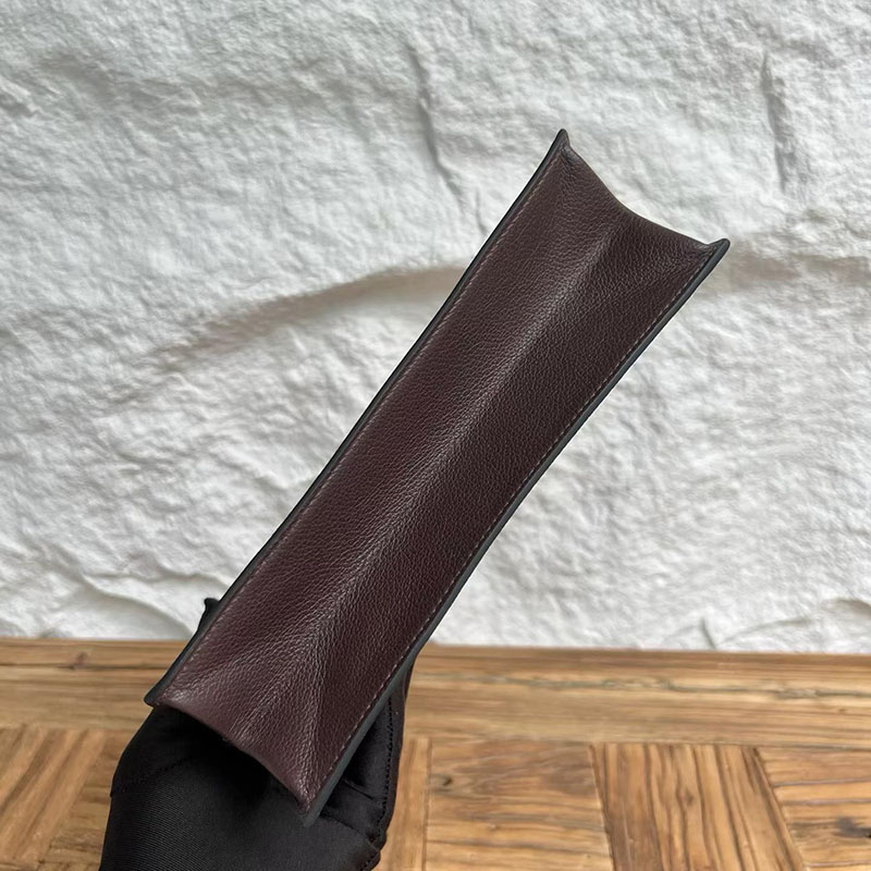 エルメスコピー通販 HERMES ケリーダンス2 ルージュセリエ エバーカラー ゴールド金具 H076241CC0G エルメス リュック 新品 - 画像 (2)