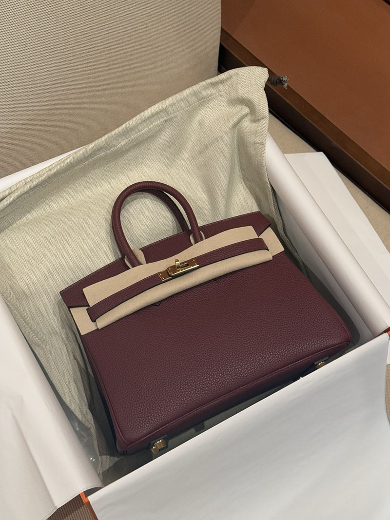 エルメスバーキン25値段