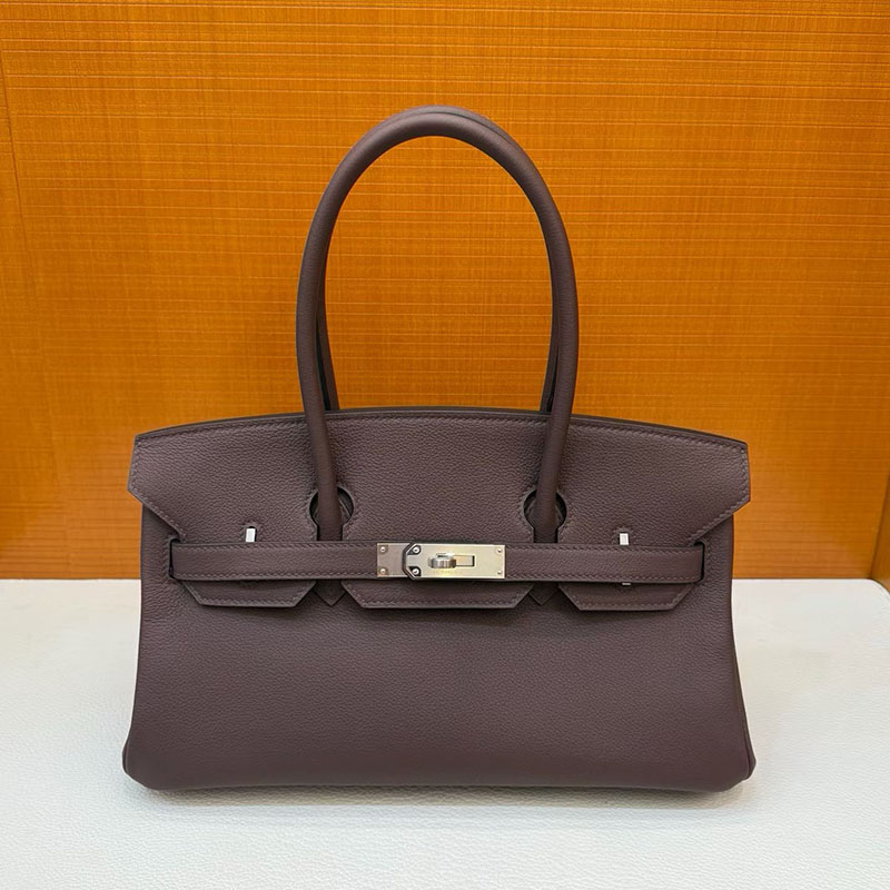 ショルダーバーキン 定価