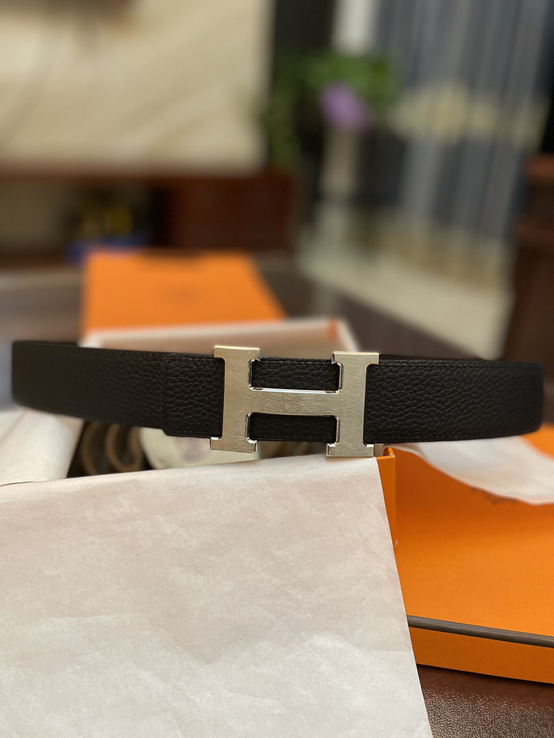 最高級エルメススーパーコピー HERMES リバーシブル 38mm ベルト Hバックル コンスタンス ベルト メンズ 2635097 エルメス ベルト メンズ 人気 - 画像 (6)