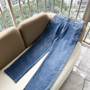 ロロピアーナ デニムパンツ