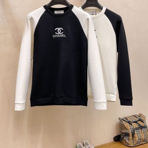 シャネル トレーナー メンズ