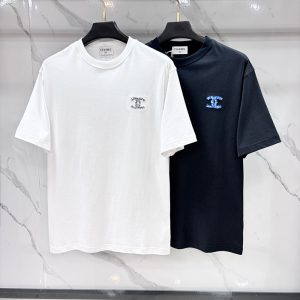 Chanel t シャツ 公式 メンズ