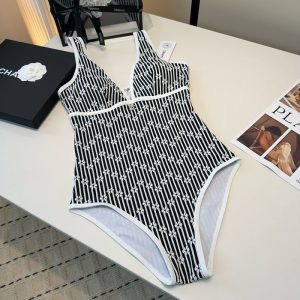 シャネル スキー ウェア