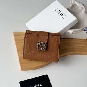 ロエベ 財布 コピー