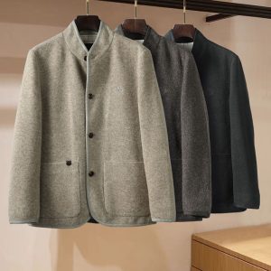 ロロピアーナ カシミヤジャケット