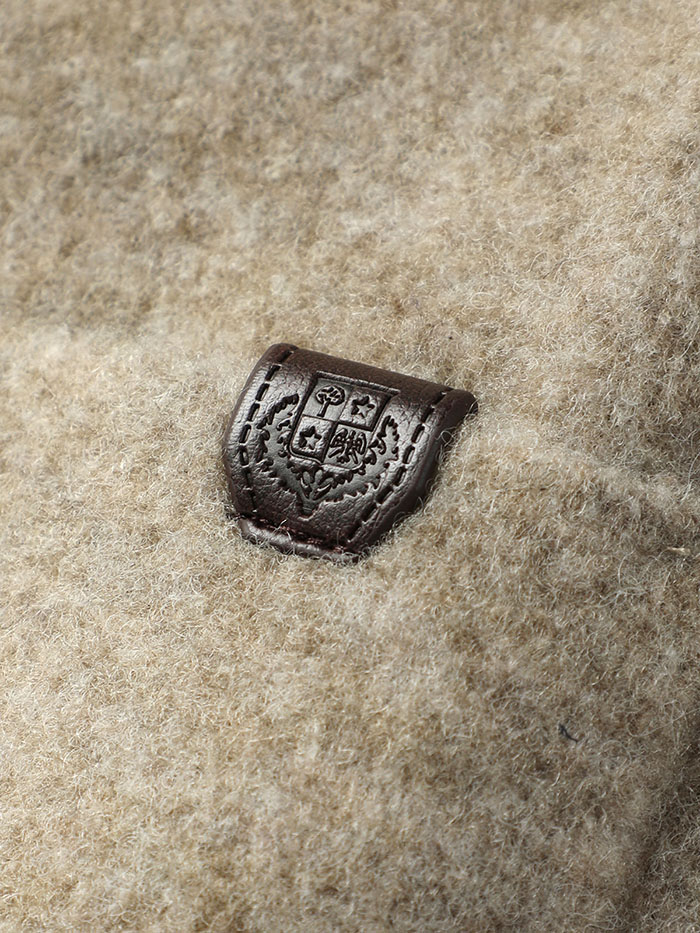 最高級ロロ・ピアーナスーパーコピー Loro Piana オールドマネー,秋冬の新作 暖かなカシミヤ スタンドカラージャケット LP2603014 ロロピアーナ カシミヤジャケット - 画像 (7)