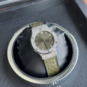 ウブロ レディース ダイヤ
