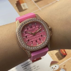 パテックフィリップ レディース 公式