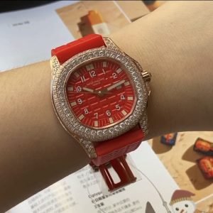 パテックフィリップ レディース ノーチラス