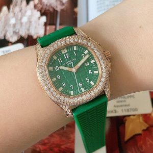 パテックフィリップ レディース コピー