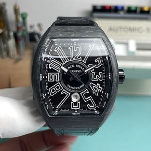 フランクミュラー ヴァンガード 人気