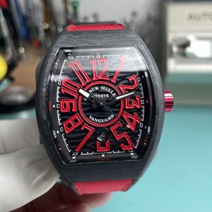 フランクミュラー ヴァンガード 定価
