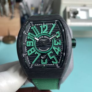 フランク ミュラー 時計 メンズ