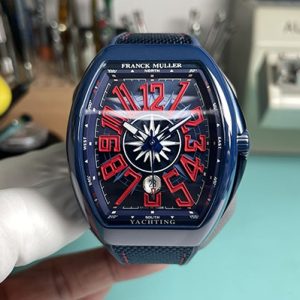 フランクミュラー 時計 メンズ