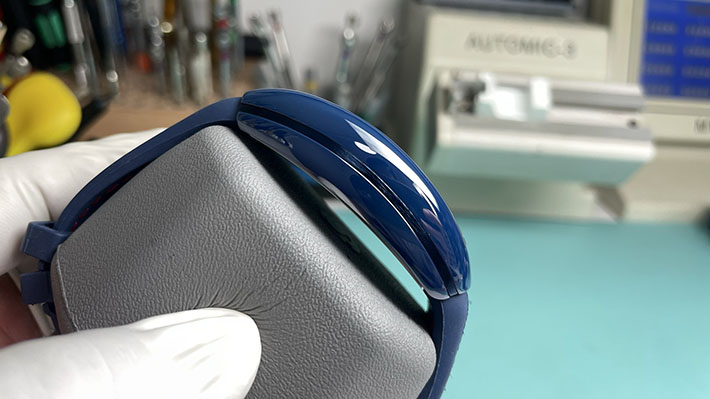 最高級フランクミュラースーパーコピー Franck Muller VANGUARD YACHTING ヴァンガード ヨッティング 2635350 フランクミュラー 時計 メンズ - 画像 (6)