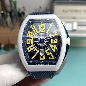 フランクミュラー ヴァンガード 定価