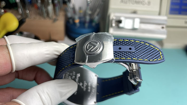 最高級フランクミュラースーパーコピー Franck Muller VANGUARD YACHTING ヴァンガード ヨッティング 2635352 フランクミュラー ヴァンガード 定価 - 画像 (5)