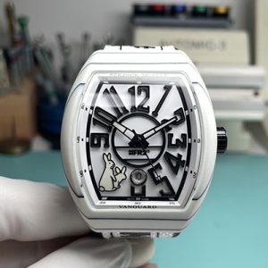フランクミュラー ヴァンガード 人気