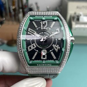 フランクミュラー ヴァンガード コピー
