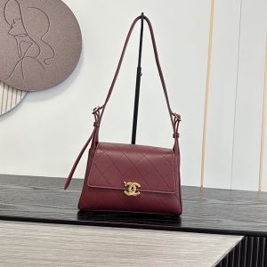 シャネル バッグ 新作