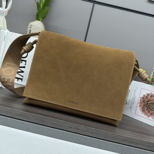 ロエベ バッグ メンズ ショルダー