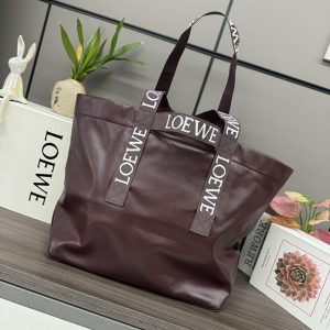 ロエベ トートバッグ レディース